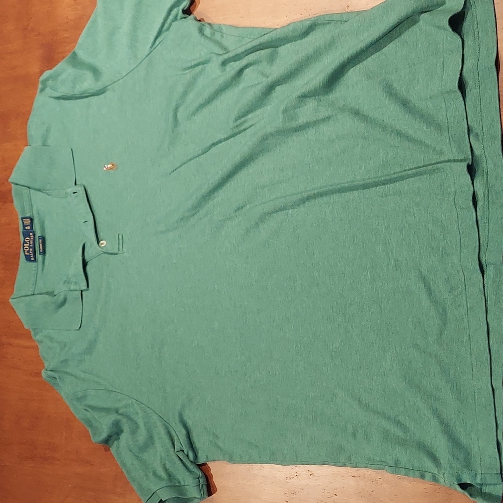 Ralph Lauren Polo Shirt